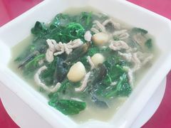-何乡别院·中式农庄(姑婆山大道店)