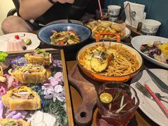 -第101座花园餐厅(湖滨88店)