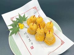 -东湖别墅湖畔轩餐厅