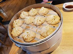 -老班长手工灌汤包老店(东山店)