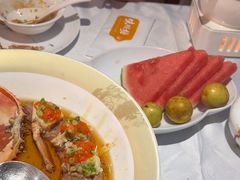 -味钱塘·钱塘渔鲜·地道江浙菜(宋城店)