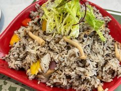 -西语·炭烧牛排(卓越中寰店)