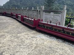 -广东天露山旅游度假区