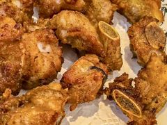 -陆记鹅庄·潮汕菜·狮头鹅(大仟里店)