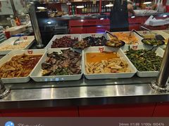 -惠丰源烩面馆(经七路店)