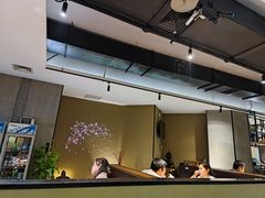 -青叶日式料理(飘亮阳光广场店)