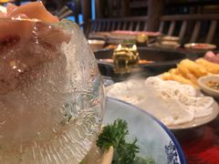 -蜀大侠火锅(四川北路店)