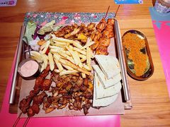 -HELLO MUSAE 拾光缪斯餐厅·纯正希腊风味(苏州中心店)
