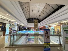 -万达广场(福州金融街店)