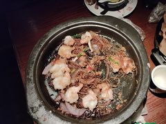 -绿茶餐厅(汇悦大融城店)