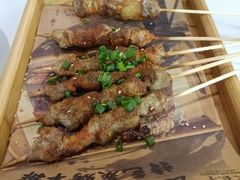 -火龙堂·风味民间菜(文一路店)