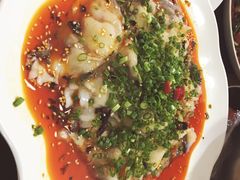 -弓虽昌焖烧鸡(大竹林店)