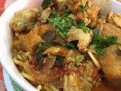 -灯笼馆海鲜餐厅