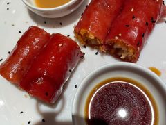 -蝴蝶里·粤菜·点心(龙湖天街&滨江店)