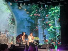 -MOSSO·Liveshow(M3香港广场店)
