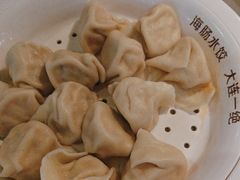 -日丰园海肠水饺·老字号大连海鲜(和平广场店)