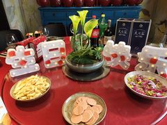 -青年公社烤鸭(青年路店)