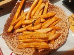 -芽笼芽笼新加坡餐厅(环球港店)