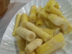 -明升萝卜汤