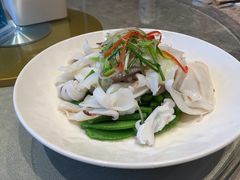 -云海酒店·云海轩餐厅