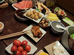 -青藤茶馆(南山路店)