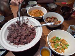 -老湘村·湖南土菜(天河维多利店)