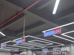 -哈贝卡汽车服务连锁(高新二路店)