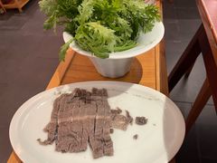 -1078號老北京涮肉(松柏店)