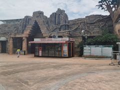 -美的鹭湖探索王国