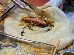 -阿姨卷饼(平凉路店)