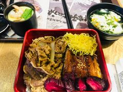 -吉野家(南昌铜锣湾店)
