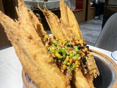 -大眼锅贴水饺(河东店)