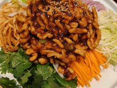 -满盛春饼·新津菜(河北路总店)