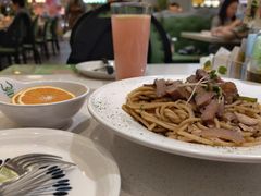 -东方豪客牛排意面披萨(金凤万达店)