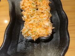 -綱元·海鲜豆捞(明州里店)