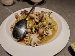 -佬太公海鸭·海鲜大排档(上海总店)