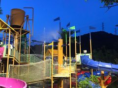 -杭州开元森泊度假乐园