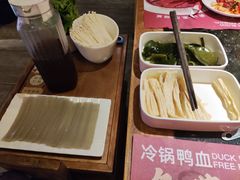 -红运火锅·中国名火锅(中防万宝城店)