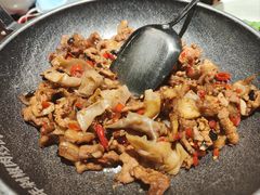 -味上湘菜馆(岳麓山店)