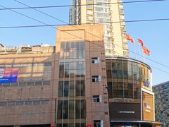 -巴黎春天(浦建店)
