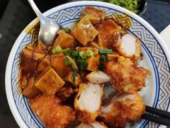 -吉野家(成都环球乐天店)