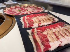 -花味·自助烤肉(大观天地店)