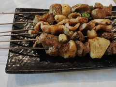 -KAOTOWN烤堂•烧烤(海汇港店)