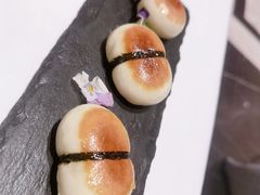 和牛生煎包-Yan Ting 宴庭中餐厅(上海静安瑞吉酒店)
