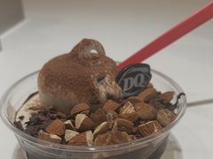 -DQ·蛋糕·冰淇淋(石家庄北国奥特莱斯店)