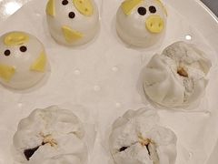 -古南都·老广东酒楼(龙江店)