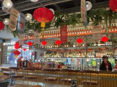 -BOTTEGA意库(中骏世界城店)