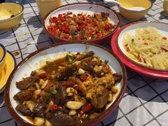 -江西老表·经典江西八大碗