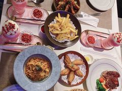 -喜雀JOY KITCHEN
