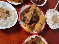 -刘小忙把子肉(北园大街总店)